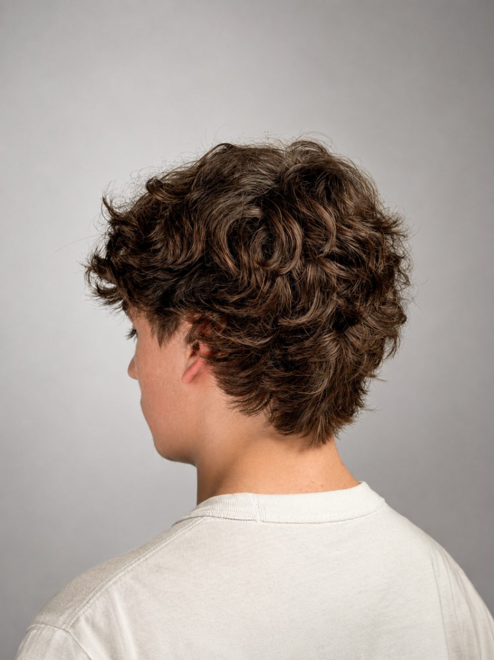 Soft mod cut